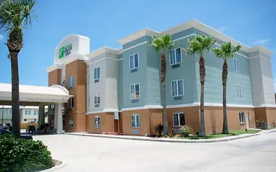 Holiday Inn Express & Suites Port Aransas/Beach Area by IHG