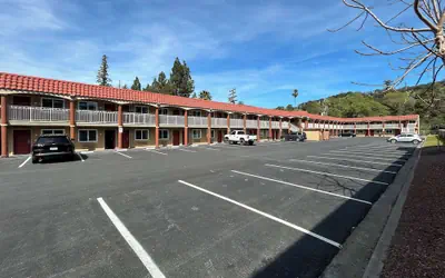 Rodeway Inn
