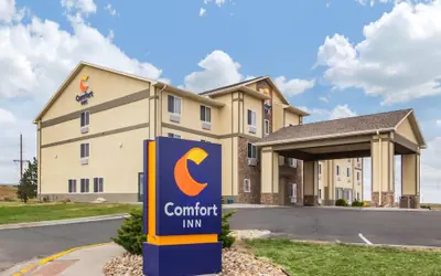 Comfort Inn & Suites Sterling
