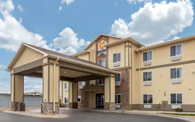 Comfort Inn & Suites Sterling
