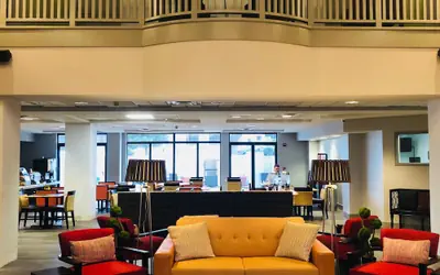 Holiday Inn Express & Suites Austin North Central by IHG