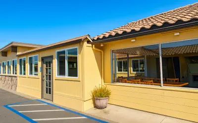 El Castell Motel