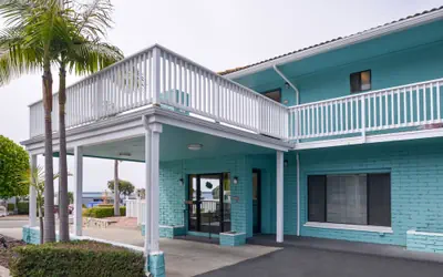 Bay View Inn