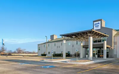 Park Inn by Radisson, Grand Island I-80