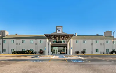 Park Inn by Radisson, Grand Island I-80