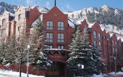 St. Regis Residence Club, Aspen