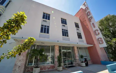 Tropics Hotel