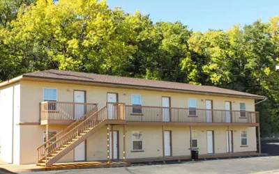 Budget Host Golden Wheat Motel