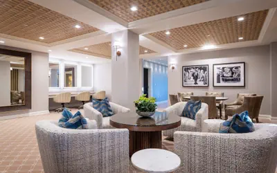 Saint John's Resort
