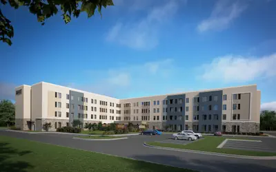 Staybridge Suites Rehoboth Beach by IHG