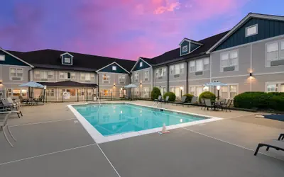 The Hotel Saratoga, an Ascend Collection Hotel