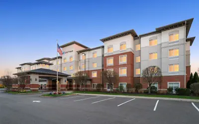 HYATT house Fishkill/Poughkeepsie