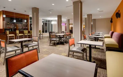 City Express by Marriott Pooler Savannah Airport