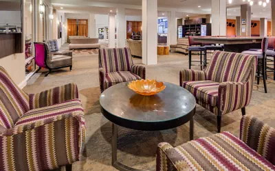 City Express by Marriott Pooler Savannah Airport