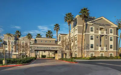 TownePlace Suites by Marriott Ontario Airport