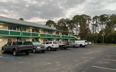 Inn On The Green
