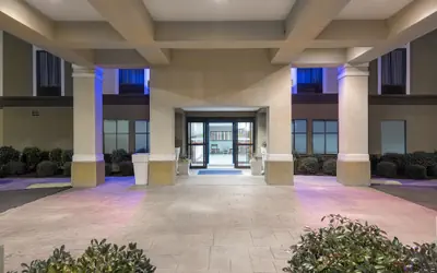 Holiday Inn Express & Suites Grenada by IHG