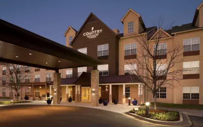 Country Inn & Suites by Radisson, Aiken South