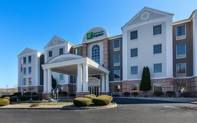 Holiday Inn Express Lexington by IHG