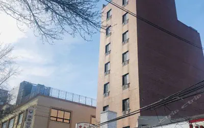 Flushing Central Hotel 88
