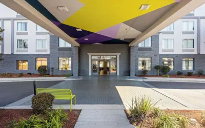 Spark by Hilton Port Wentworth Savannah