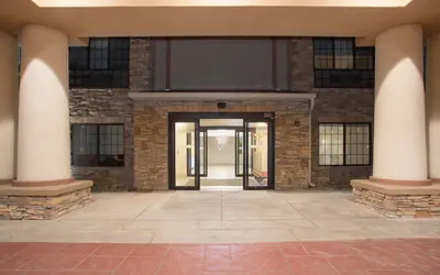 Holiday Inn Express Hotel & Suites Ft. Collins by IHG