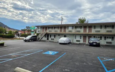 San Luis Inn And Suites
