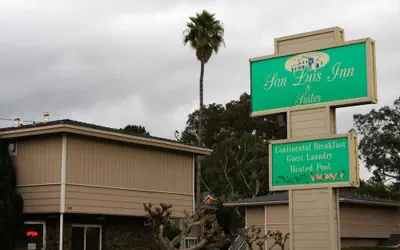 San Luis Inn And Suites