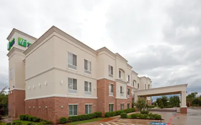 Holiday Inn Express Hotel & Suites Decatur by IHG