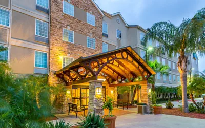Staybridge Suites Brownsville by IHG