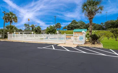 Quality Inn White Springs Suwanee