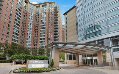 The Westin Arlington