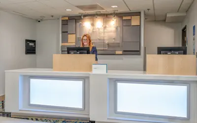 Holiday Inn Express & Suites - Thornburg, S. Fredericksburg by IHG