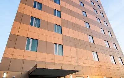 John Hotel