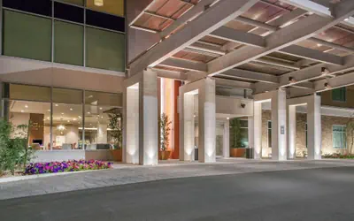 Hilton Garden Inn North Phoenix Scottsdale