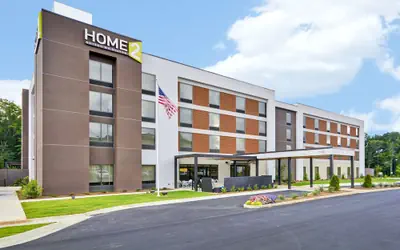 Home2 Suites by Hilton Opelika Auburn