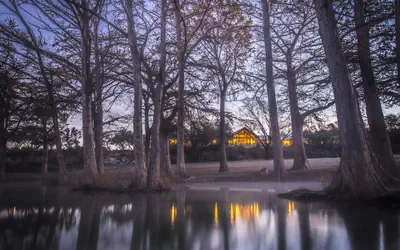 Joshua Creek Ranch