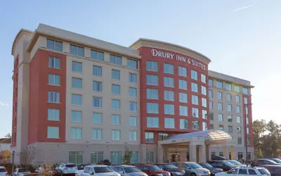 Drury Inn & Suites Gainesville