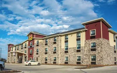 My Place Hotel - Altoona/Des Moines, IA