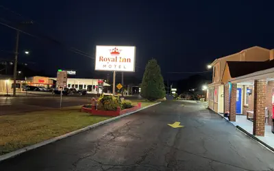 Royal Inn Motel