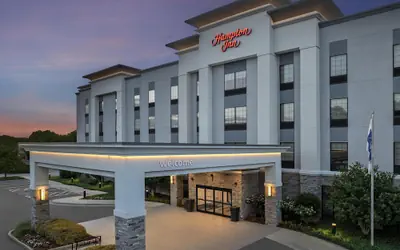 Hampton Inn Kernersville