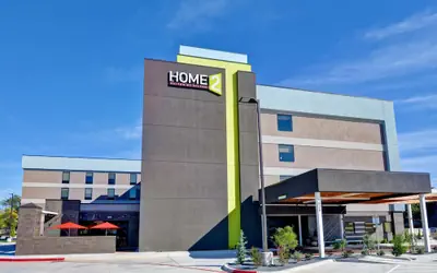 Home2 Suites by Hilton OKC Midwest City Tinker AFB