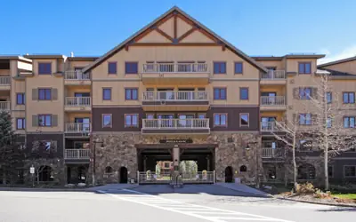 2296 Red Hawk Lodge 2 Bedroom Condo by RedAwning