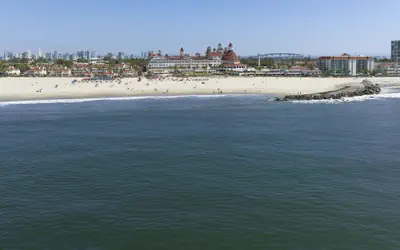 Beach Village at The Del, LXR Hotels & Resorts