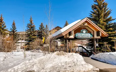 Slopeside 2741