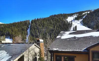 2759 Slopeside 1 Bedroom Condo by RedAwning