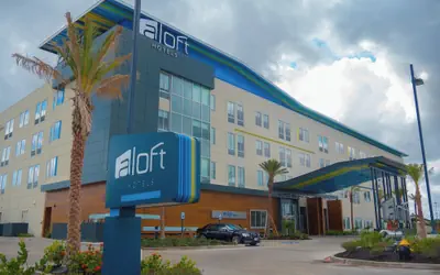 Aloft by Marriott Corpus Christi