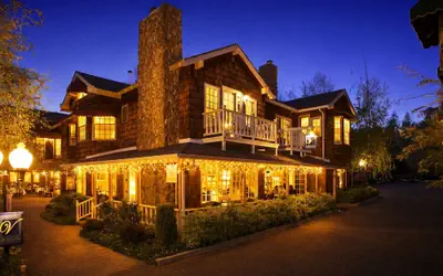 The Victoria Inn