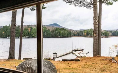 The Long View Lodge