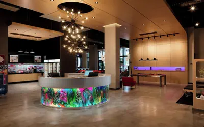 Aloft by Marriott Coral Gables